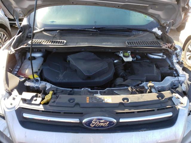Photo 7 from auction – 2016 FORD ESCAPE SE with VIN 1FMCU9G9XGUB18646
