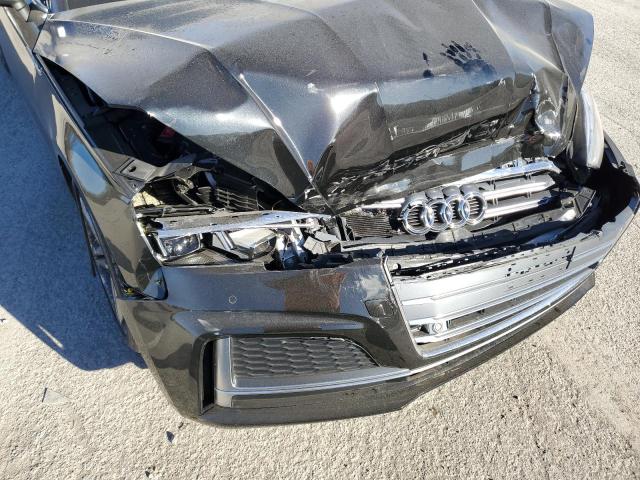 Photo 9 from auction – 2018 AUDI S5 PREMIUM with VIN WAUB4CF54JA080283