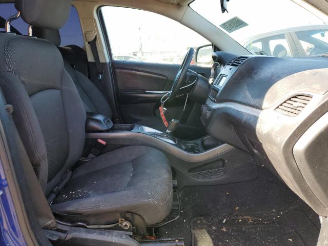 Photo 5 from auction – 2012 DODGE JOURNEY SX with VIN 3C4PDDBG7CT320525