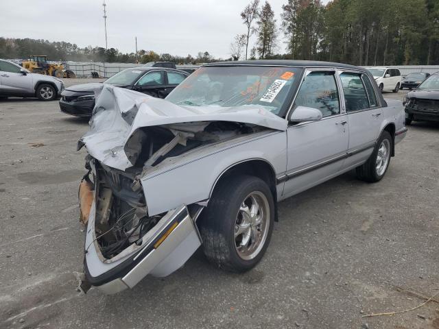 Photo 2 from auction – 1990 BUICK ELECTRA LI with VIN 1G4CX54C2L1633815