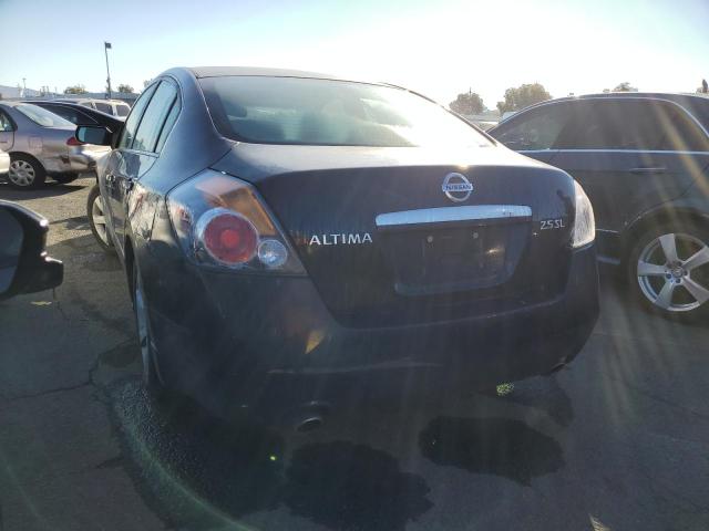 Photo 3 from auction – 2007 NISSAN ALTIMA 2.5 with VIN 1N4AL21E57N406750