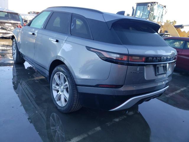 Photo 3 from auction – 2022 LAND ROVER RANGE ROVE with VIN SALYT2EX0NA335183