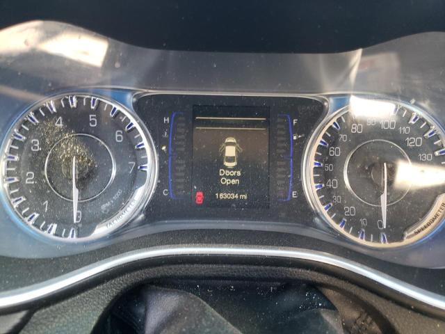 Photo 8 from auction – 2015 CHRYSLER 200 LIMITE with VIN 1C3CCCAB2FN688654