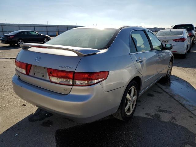 Photo 4 from auction – 2003 HONDA ACCORD EX with VIN JHMCM56693C074254