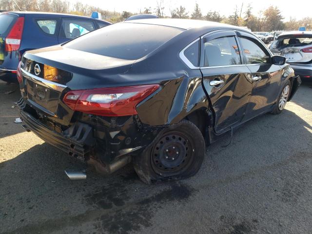 Photo 4 from auction – 2018 NISSAN ALTIMA 2.5 with VIN 1N4AL3AP2JC285735