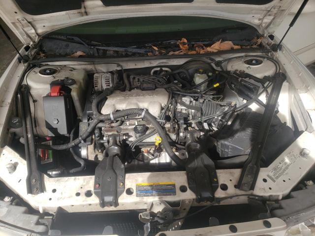 Photo 7 from auction – 2004 BUICK CENTURY CU with VIN 2G4WS52J641238626