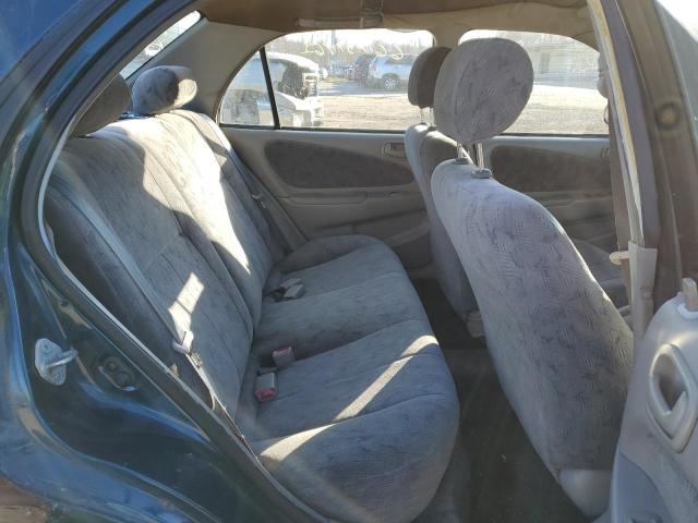 Photo 6 from auction – 1998 TOYOTA COROLLA VE with VIN 2T1BR18E4WC074959