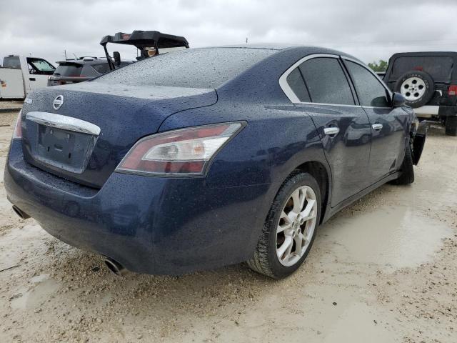Photo 4 from auction – 2012 NISSAN MAXIMA S with VIN 1N4AA5AP8CC840871