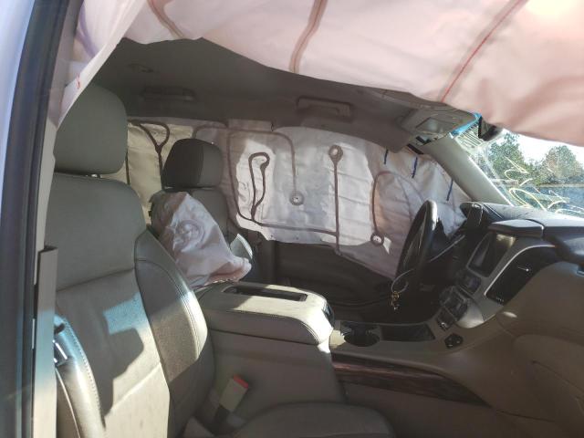 Photo 5 from auction – 2015 GMC YUKON SLT with VIN 1GKS1BKC6FR267175