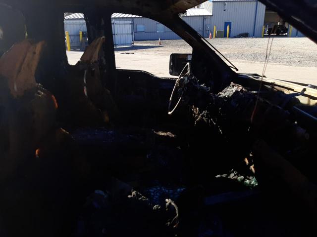 Foto 5 de la subasta – 2007 FORD F150 con VIN 1FTRF12W97KD37553
