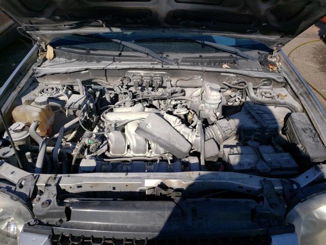 Photo 7 from auction – 2005 FORD ESCAPE LIM with VIN 1FMCU04185KD15348