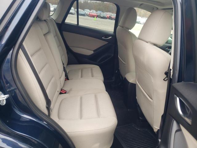 Photo 6 from auction – 2015 MAZDA CX-5 TOURI with VIN JM3KE4CY0F0472086