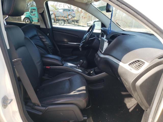 Photo 5 from auction – 2015 DODGE JOURNEY R/ with VIN 3C4PDDEG3FT560333