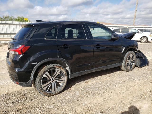 Photo 3 from auction – 2020 MITSUBISHI OUTLANDER with VIN JA4AR3AU9LU030568