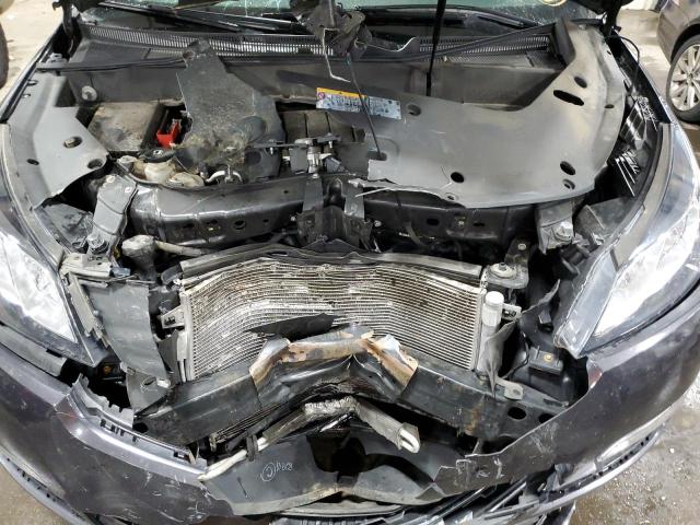 Photo 7 from auction – 2017 CHEVROLET TRAVERSE L with VIN 1GNKVGKD7HJ237018