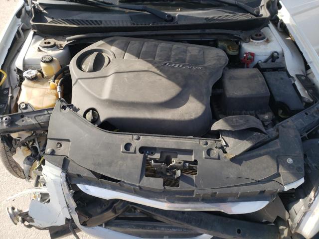 Photo 7 from auction – 2013 CHRYSLER 200 LIMITE with VIN 1C3CCBCG6DN719260