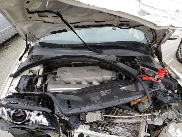 Photo 7 from auction – 2007 VOLVO S80 V8 with VIN YV1AH852171031925