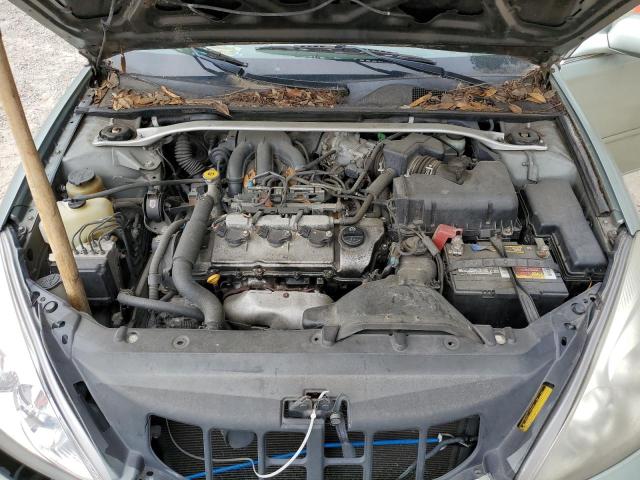 Photo 7 from auction – 2003 LEXUS ES 300 with VIN JTHBF30G436008916