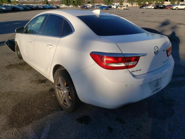 Photo 3 from auction – 2015 BUICK VERANO CON with VIN 1G4PR5SK5F4173008