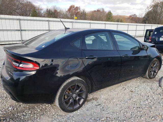 Photo 4 from auction – 2016 DODGE DART SXT with VIN 1C3CDFBB5GD741450