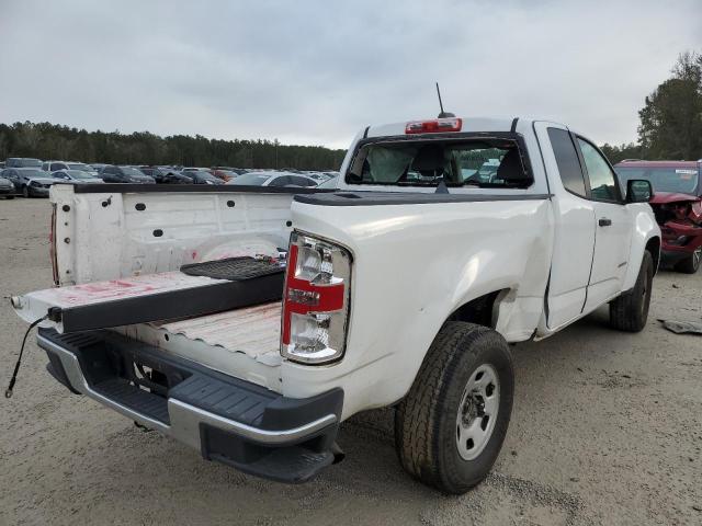 Photo 4 from auction – 2016 CHEVROLET COLORADO with VIN 1GCHSBEA2G1251441