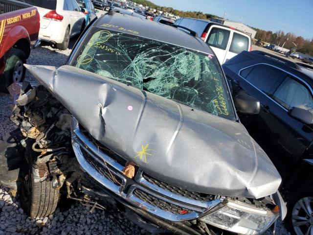 Photo 7 from auction – 2016 DODGE JOURNEY SE with VIN 3C4PDCAB3GT104077
