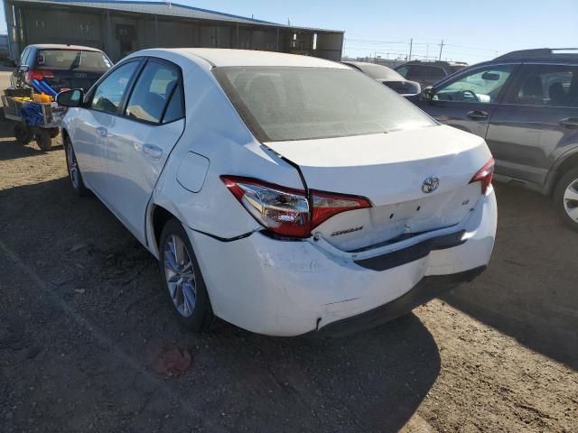 Photo 3 from auction – 2015 TOYOTA COROLLA L with VIN 5YFBURHE7FP297011