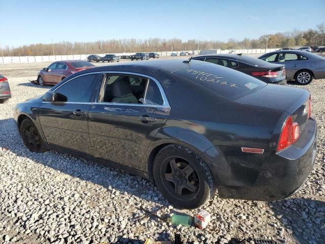 Photo 3 from auction – 2010 CHEVROLET MALIBU LS with VIN 1G1ZB5EBXAF251253