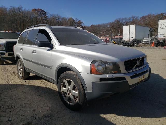 VOLVO XC90 2004 with VIN YV1CM59H541078985 - Photo from auction