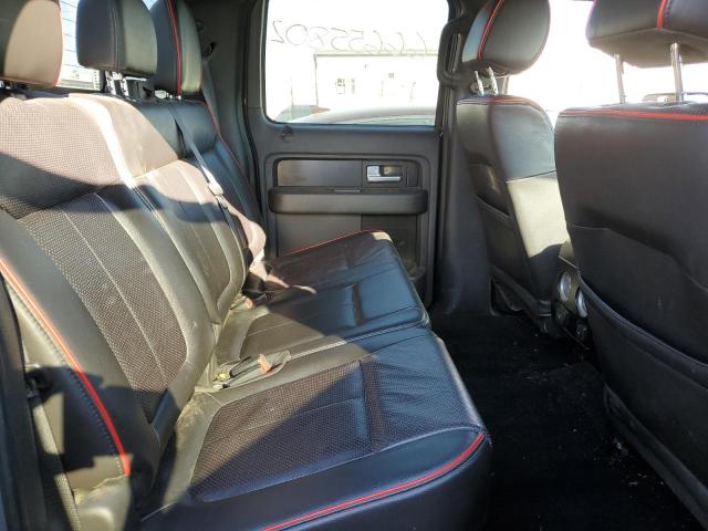 Photo 6 from auction – 2012 FORD F150 SUPER with VIN 1FTFW1ET4CFB87133