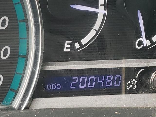 Photo 8 from auction – 2014 TOYOTA VENZA LE with VIN 4T3BK3BB1EU106267