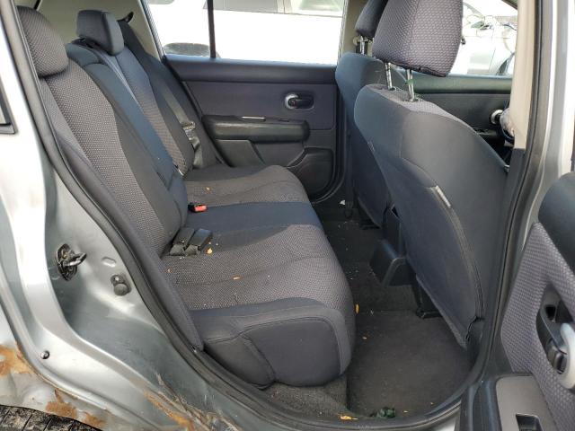 Photo 6 from auction – 2008 NISSAN VERSA S with VIN 3N1BC13E28L382059