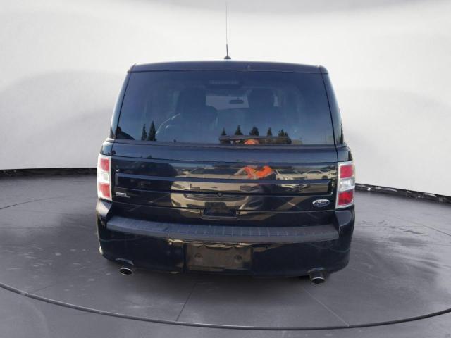 Photo 6 from auction – 2019 FORD FLEX SEL with VIN 2FMGK5C81KBA08001