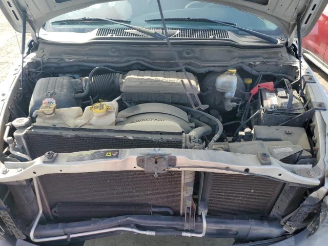 Photo 7 from auction – 2005 DODGE RAM 1500 S with VIN 1D7HA16K55J646317
