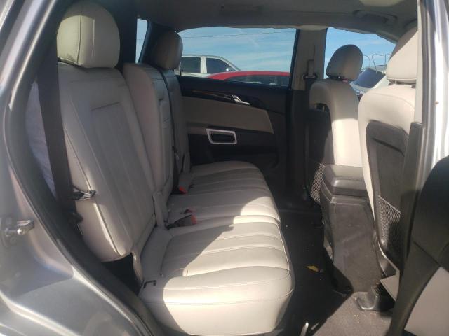 Photo 6 from auction – 2013 CHEVROLET CAPTIVALTZ with VIN 3GNFL4EK7DS528370