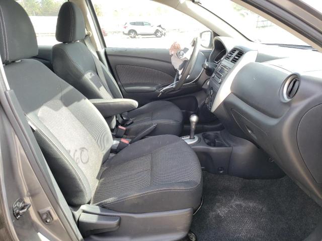 Photo 5 from auction – 2016 NISSAN VERSA S with VIN 3N1CN7AP6GL826774