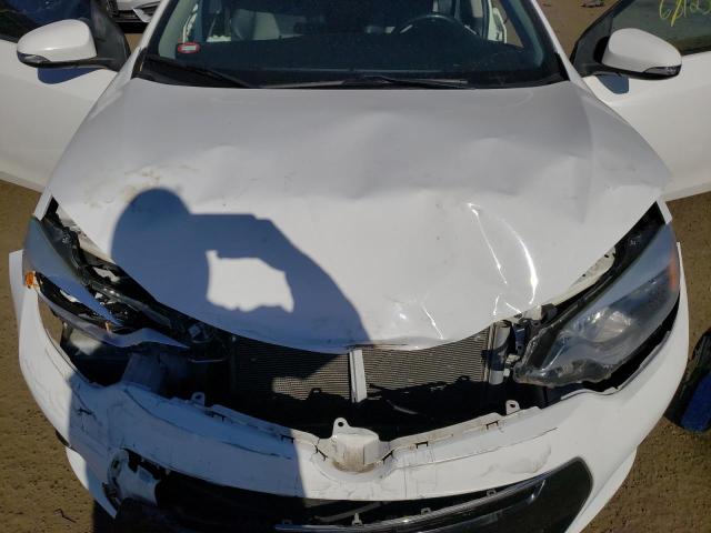 Photo 7 from auction – 2015 TOYOTA COROLLA L with VIN 2T1BURHE9FC314777