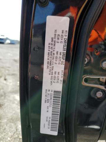 Photo 10 from auction – 2012 CHRYSLER 300 with VIN 2C3CCAAG1CH137121