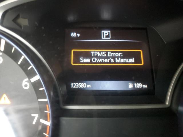 Photo 8 from auction – 2016 NISSAN ALTIMA 2.5 with VIN 1N4AL3AP4GN323477
