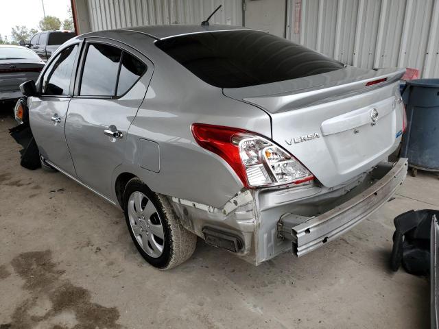 Photo 3 from auction – 2015 NISSAN VERSA S with VIN 3N1CN7AP2FL893953