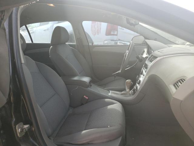 Photo 5 from auction – 2011 CHEVROLET MALIBU LS with VIN 1G1ZB5E14BF196758