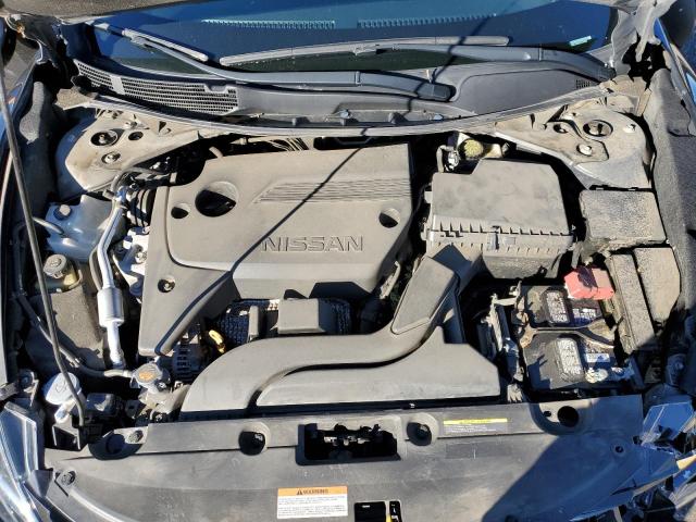 Photo 7 from auction – 2018 NISSAN ALTIMA 2.5 with VIN 1N4AL3AP5JC274065