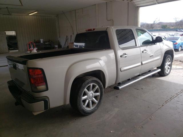 Photo 4 from auction – 2008 GMC NEW SIERRA with VIN 2GTEK638681301702