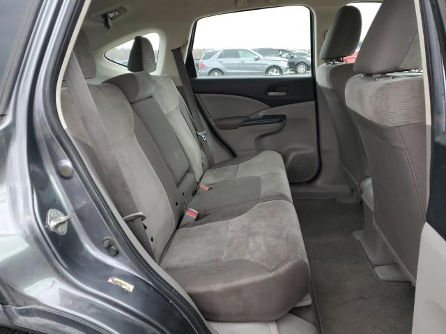 Photo 6 from auction – 2012 HONDA CR-V LX with VIN 2HKRM4H33CH624979