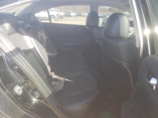 Photo 6 from auction – 2011 NISSAN MAXIMA S with VIN 1N4AA5AP0BC853421