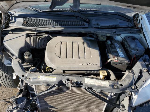 Photo 7 from auction – 2011 DODGE GRAND CARA with VIN 2D4RN3DG8BR709188