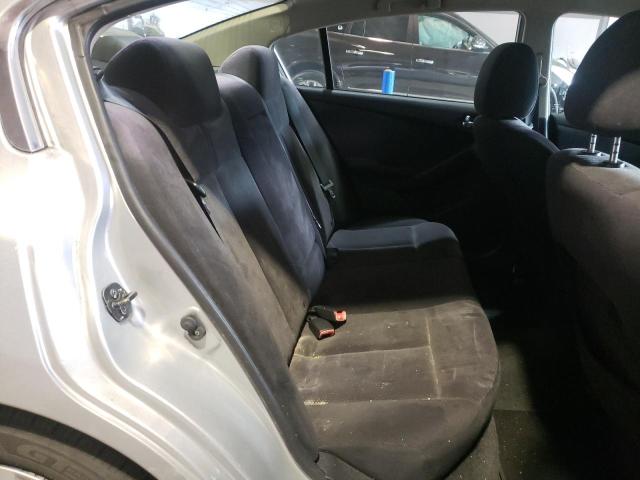 Photo 6 from auction – 2007 NISSAN ALTIMA 2.5 with VIN 1N4AL21E07N482277