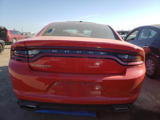 Photo 6 from auction – 2020 DODGE CHARGER SX with VIN 2C3CDXBG0LH254476