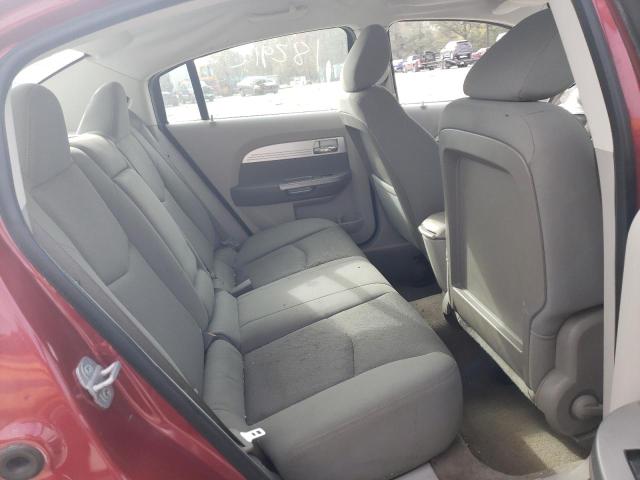 Photo 6 from auction – 2007 CHRYSLER SEBRING TO with VIN 1C3LC56K07N526382
