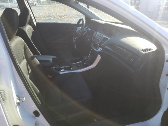 Photo 5 from auction – 2014 HONDA ACCORD SPO with VIN 1HGCR2F59EA249191